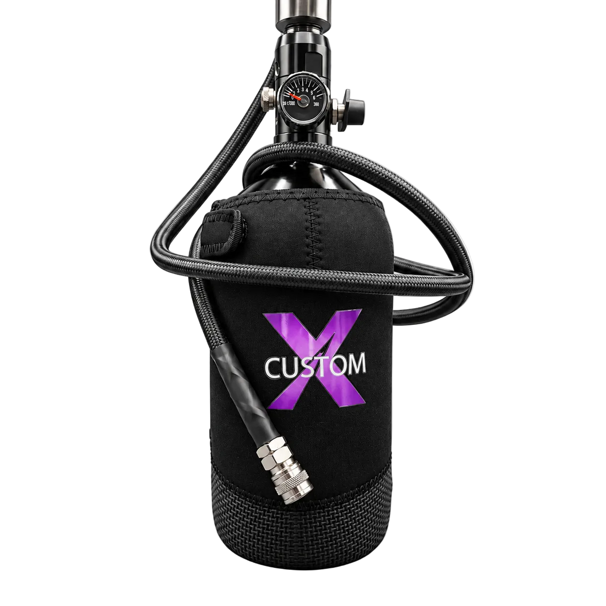 META™ 4V1 | Zestaw startowy HPA z pompką