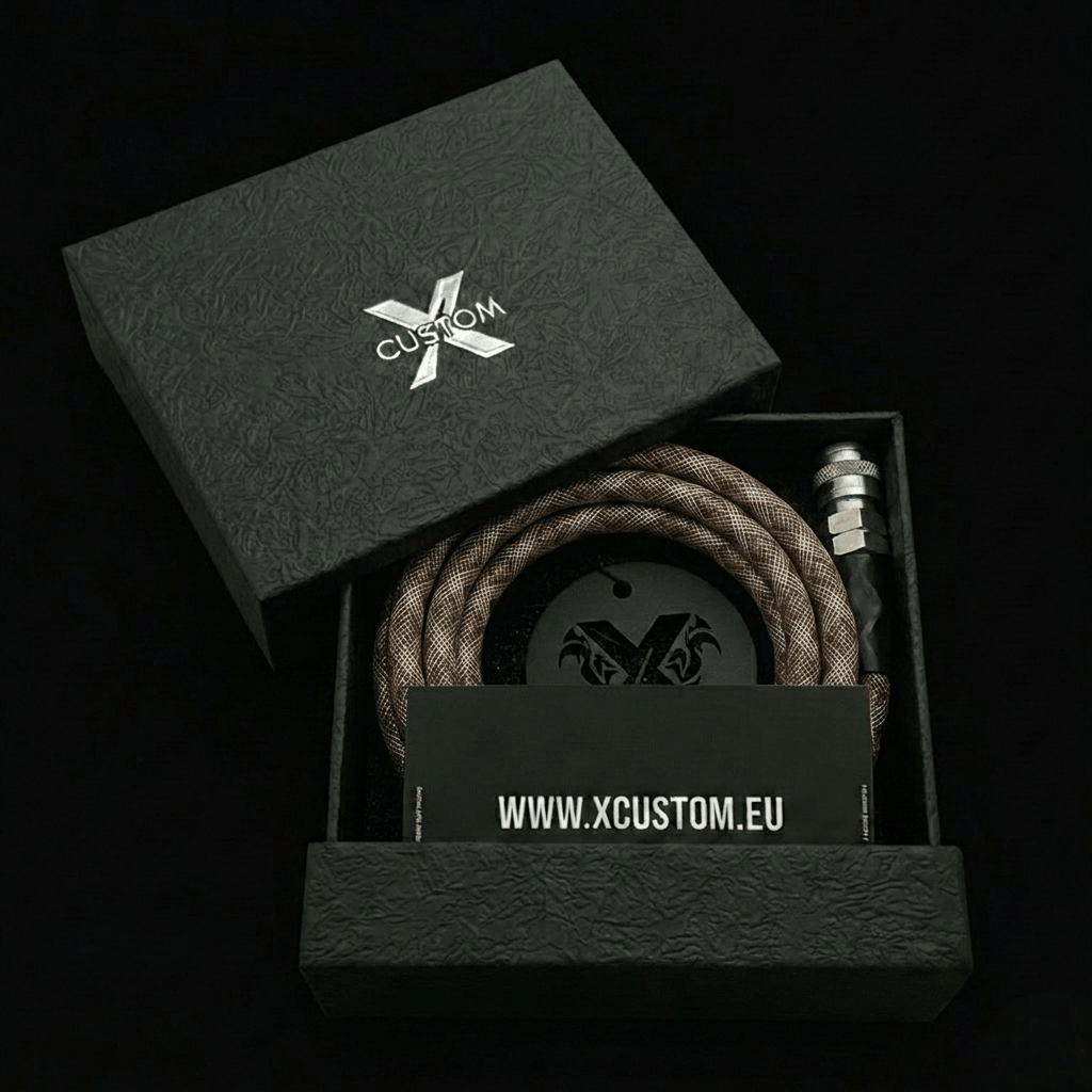 PREMIUM WĄŻ X-HOSE⁵