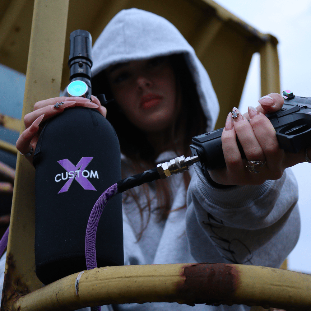 Złączka Premium HPA