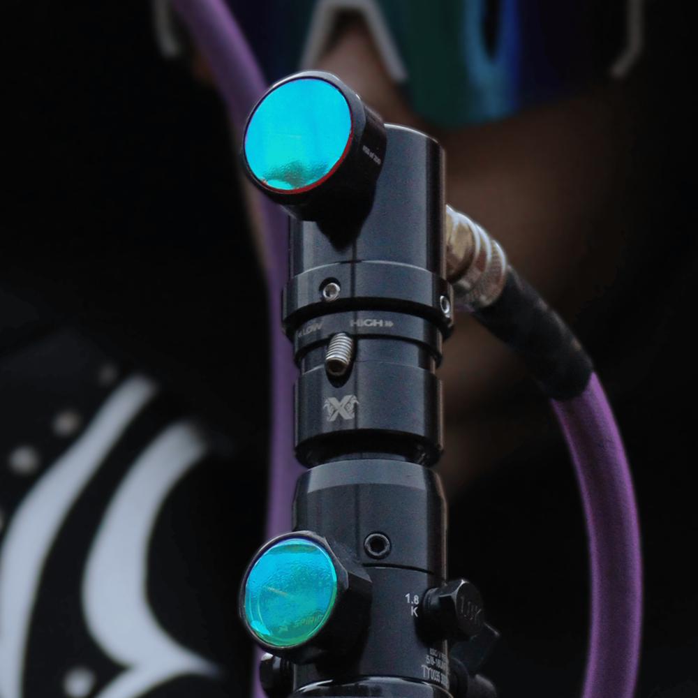 Regulator XELTA