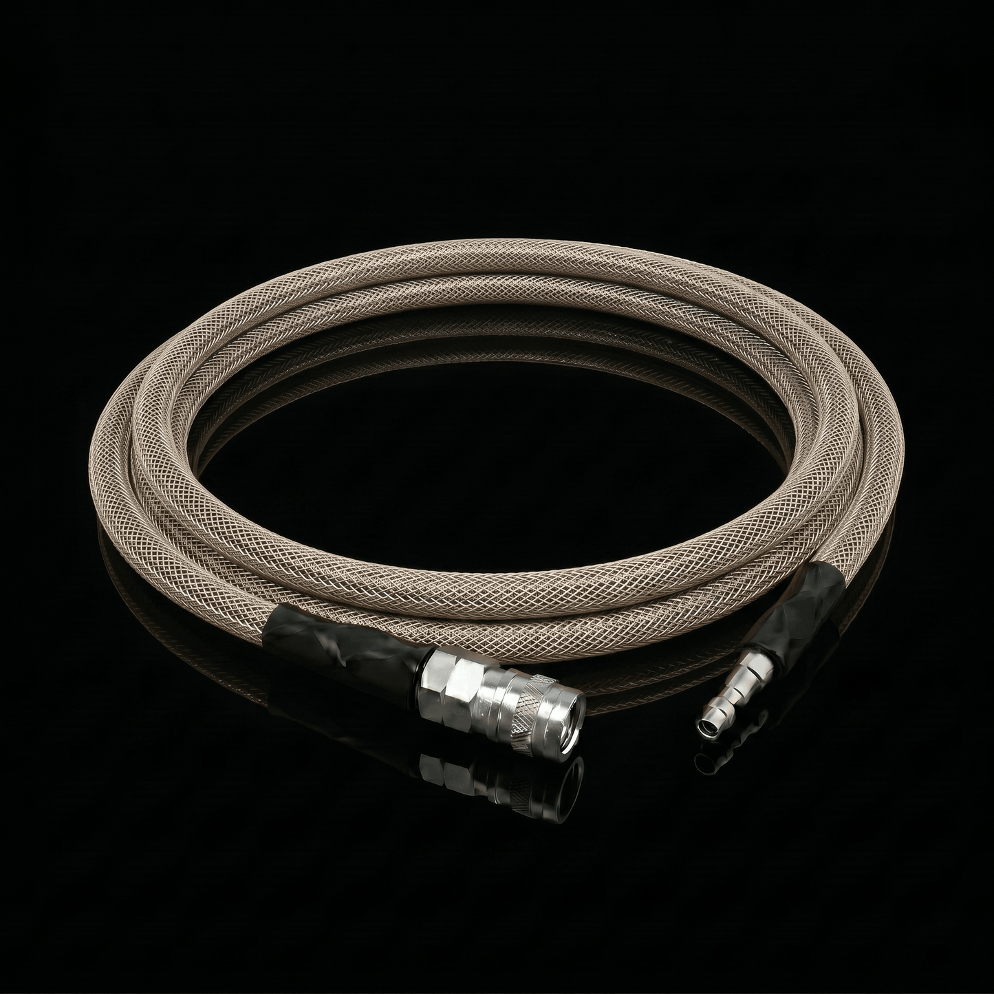 PREMIUM BEŻOWY WĄŻ OGRODOWY X-HOSE⁵