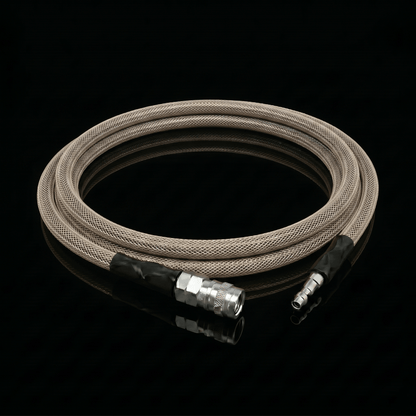 PREMIUM BEŻOWY WĄŻ OGRODOWY X-HOSE⁵