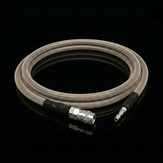 PREMIUM BEŻOWY WĄŻ OGRODOWY X-HOSE⁵