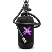 META™ 3w1 | Zestaw startowy HPA