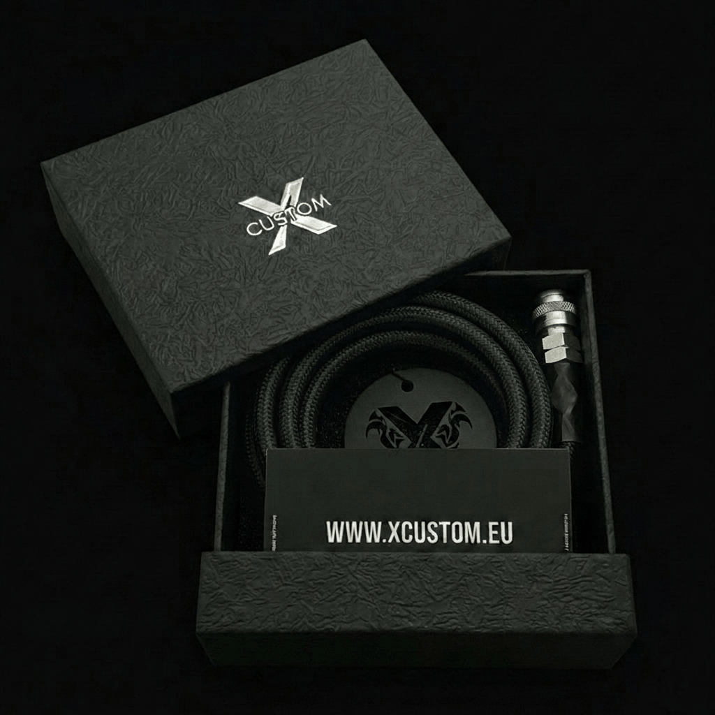 WĄŻ OGRODOWY PREMIUM BLACK X-HOSE⁵