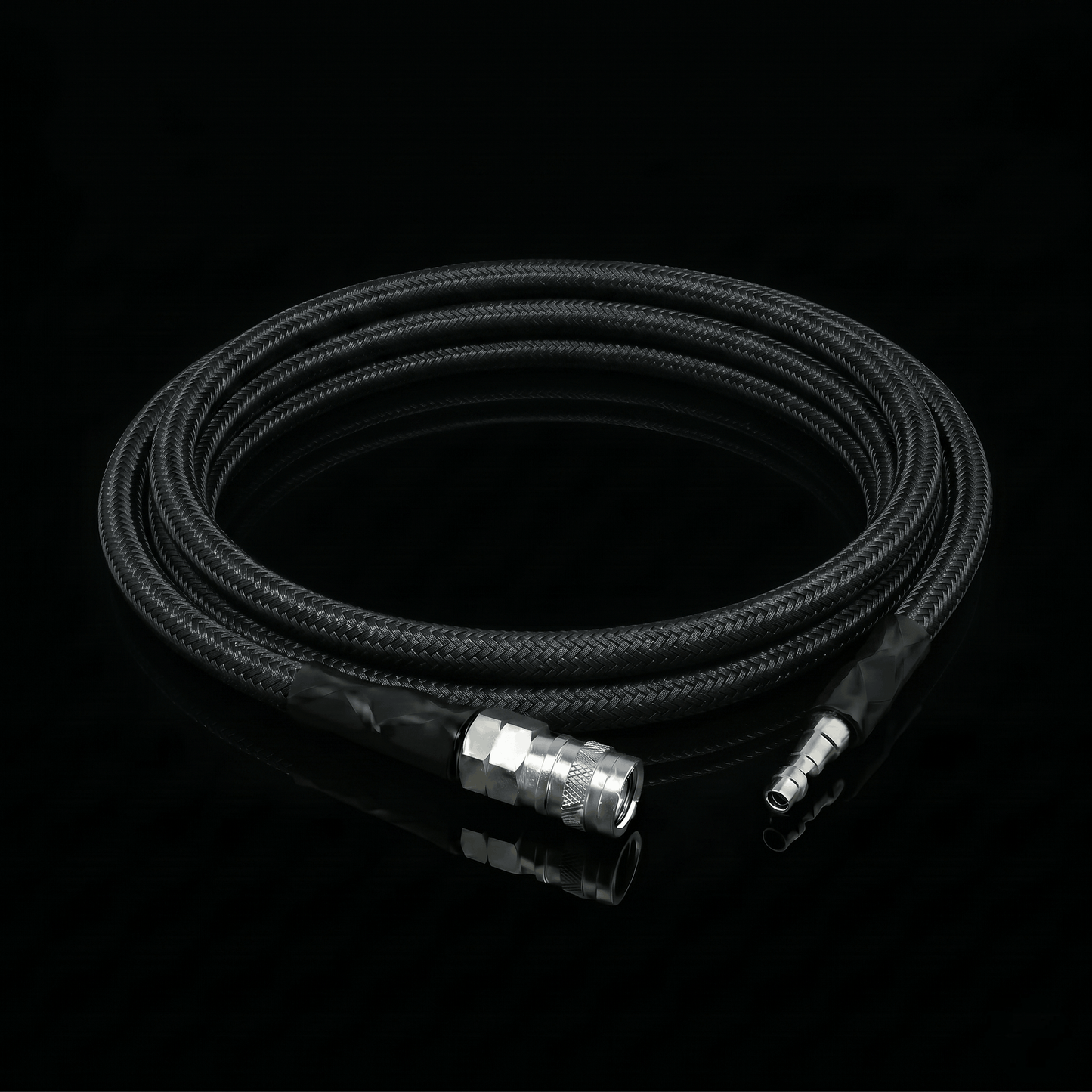 WĄŻ OGRODOWY PREMIUM BLACK X-HOSE⁵