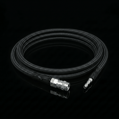 WĄŻ OGRODOWY PREMIUM BLACK X-HOSE⁵
