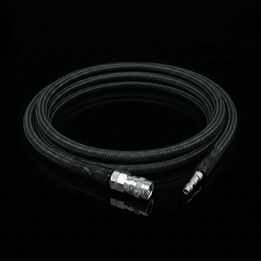 WĄŻ OGRODOWY PREMIUM BLACK X-HOSE⁵