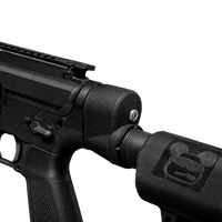 Wysokiej jakości kolba DropStock do M4/AR