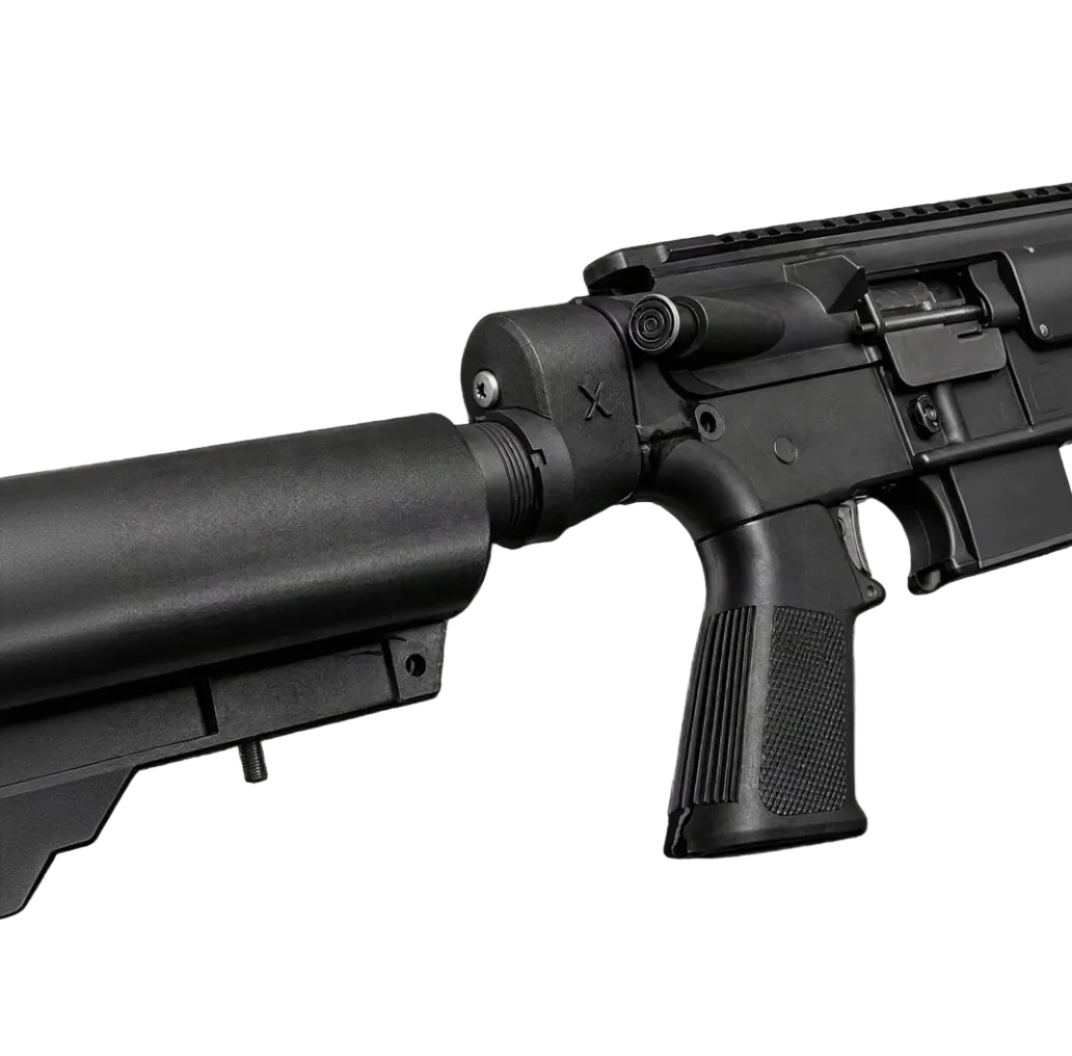 Wysokiej jakości kolba DropStock do M4/AR