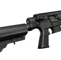 Wysokiej jakości kolba DropStock do M4/AR