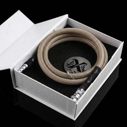 PREMIUM BEŻOWY WĄŻ OGRODOWY X-HOSE⁵