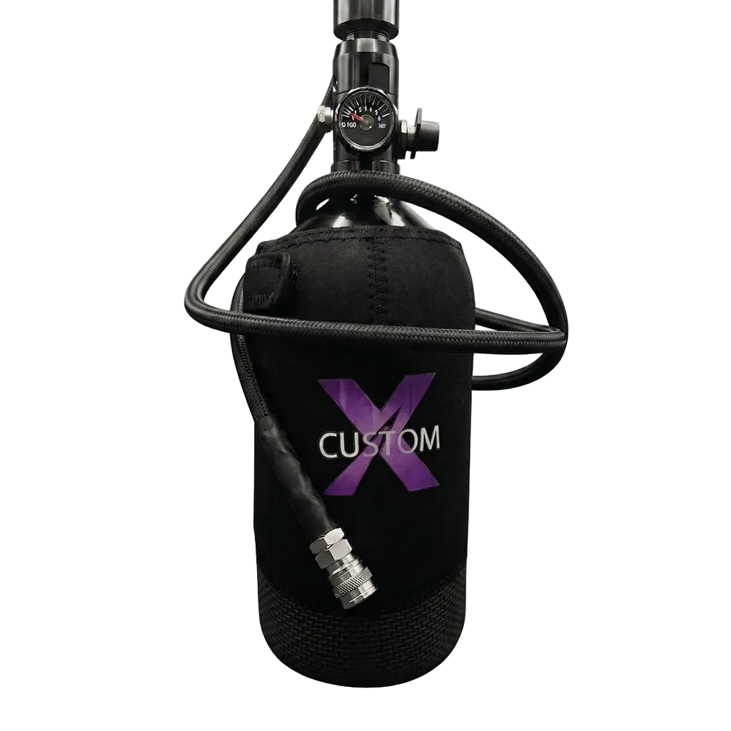 META™ 4w1 | Zestaw startowy HPA z kompresorem