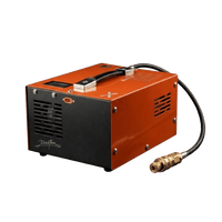 META™ 4w1 | Zestaw startowy HPA z kompresorem