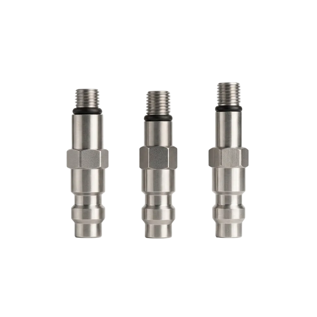 Złączka Premium HPA
