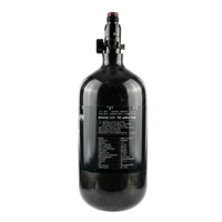 HPA X-Tank (z neoprenowym rękawem)