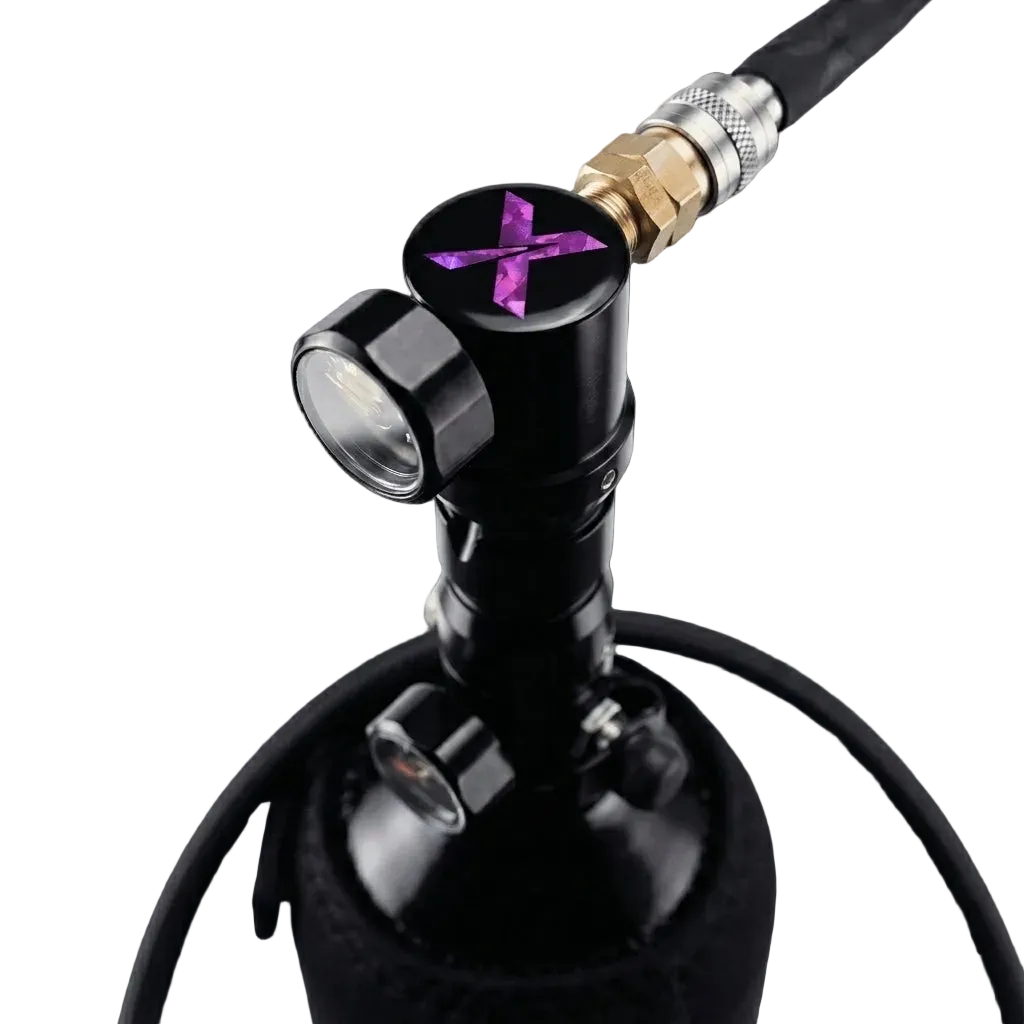 META™ 4w1 | Zestaw startowy HPA z kompresorem