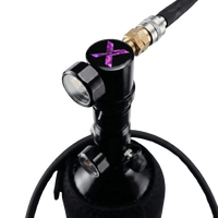 META™ 4w1 | Zestaw startowy HPA z kompresorem