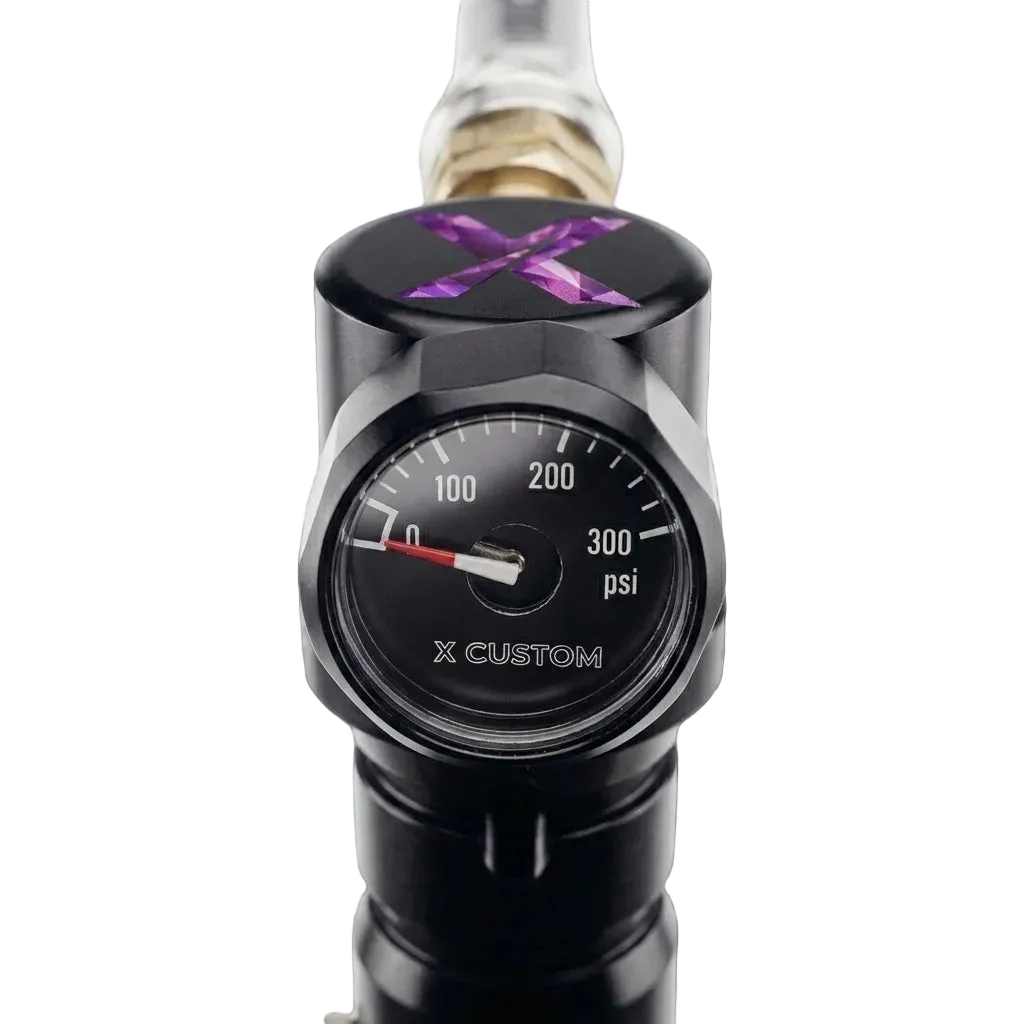 META™ 4w1 | Zestaw startowy HPA z kompresorem