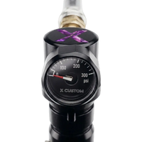 META™ 4w1 | Zestaw startowy HPA z kompresorem
