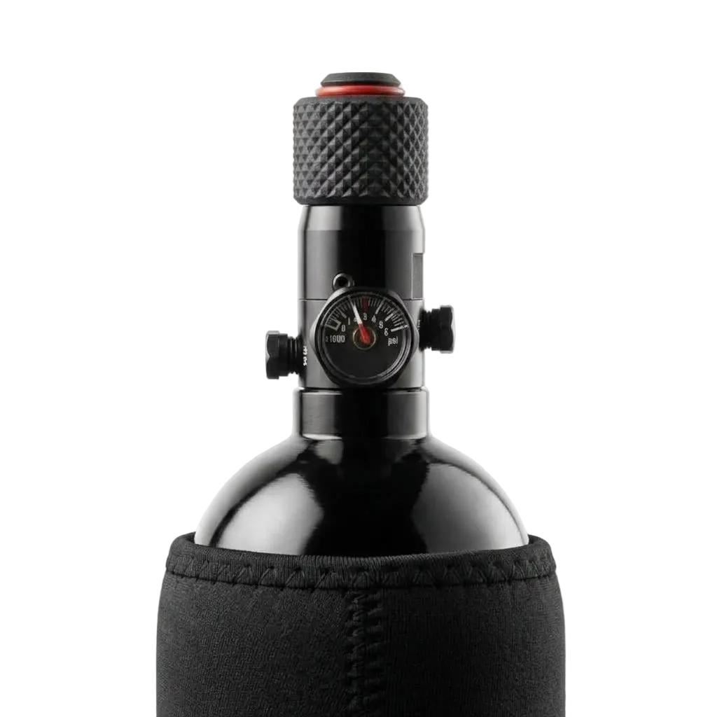 META™ 4w1 | Zestaw startowy HPA z kompresorem
