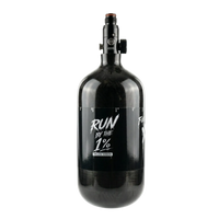 HPA X-Tank (z neoprenowym rękawem)