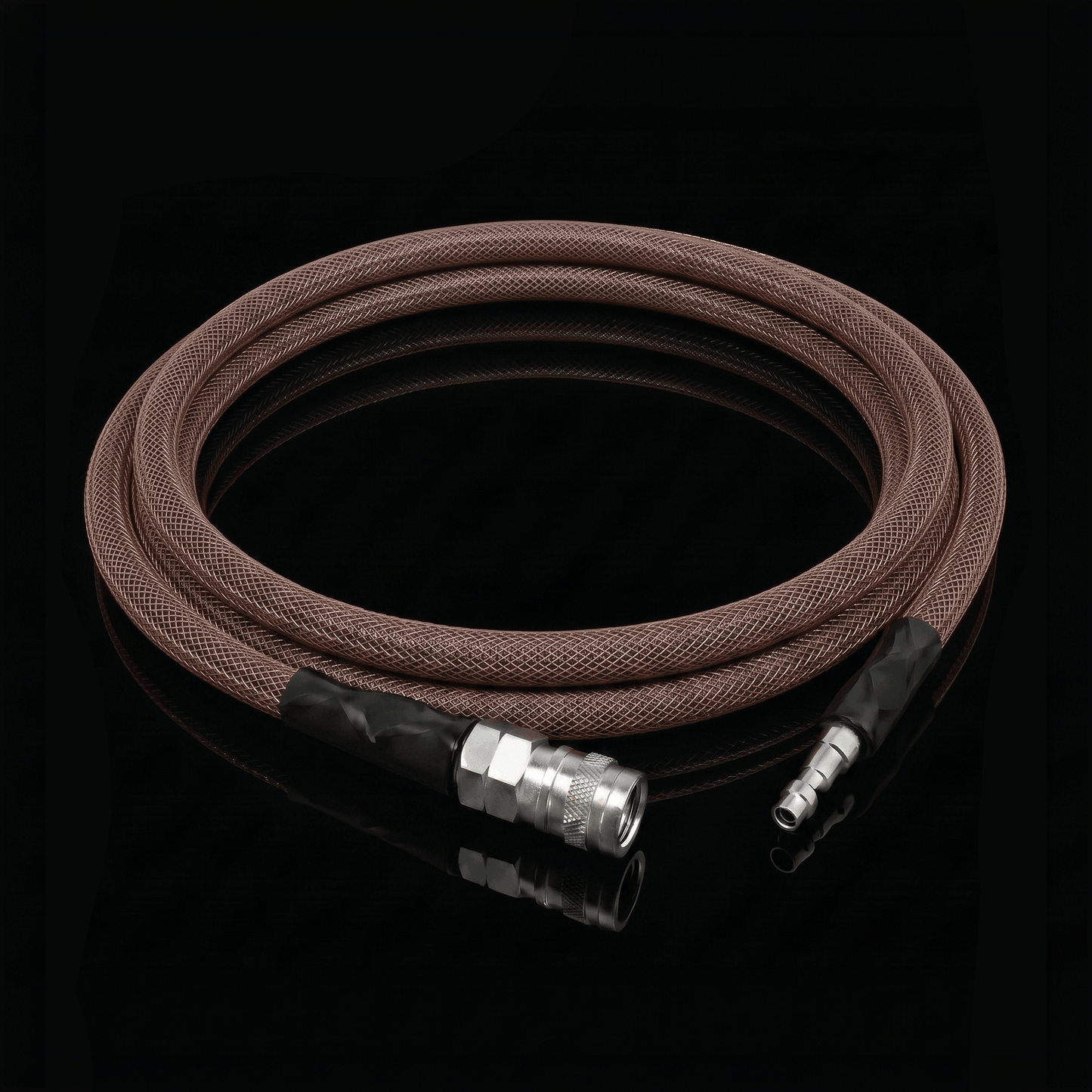 BRĄZOWY WĄŻ OGRODOWY PREMIUM X-HOSE⁵