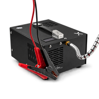 META™ 4w1 | Zestaw startowy HPA z kompresorem
