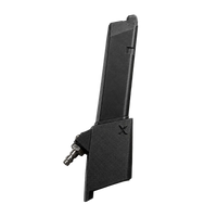 ADAPTER MP5 M-FLOW