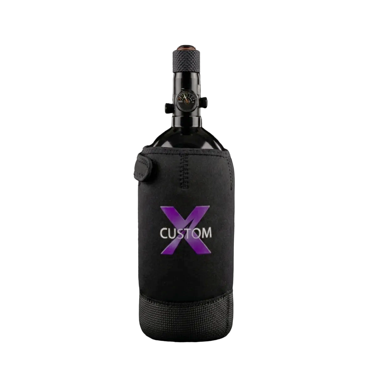 HPA X-Tank (z neoprenowym rękawem)