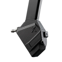 ADAPTER M4 X-FLOW³