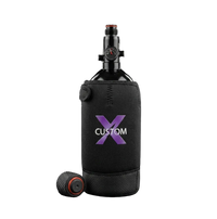 HPA X-Tank (z neoprenowym rękawem)