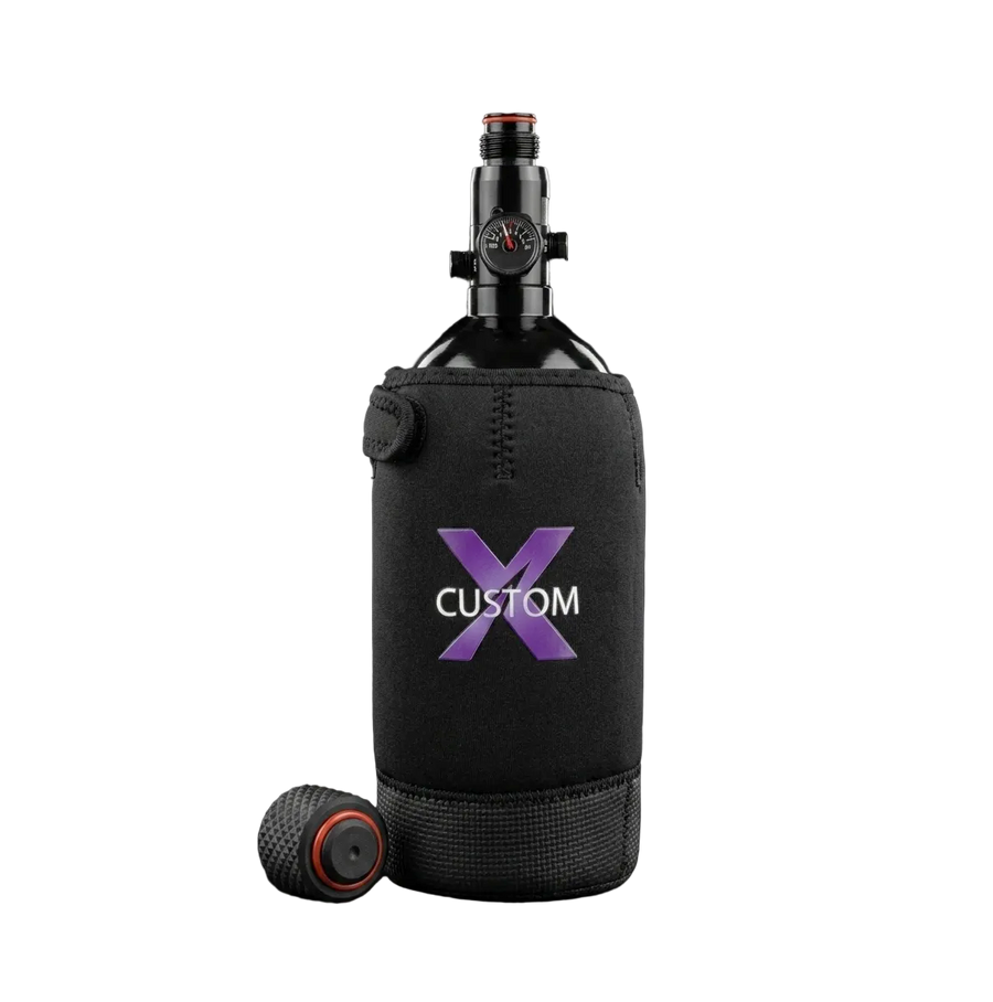 HPA X-Tank (z neoprenowym rękawem)