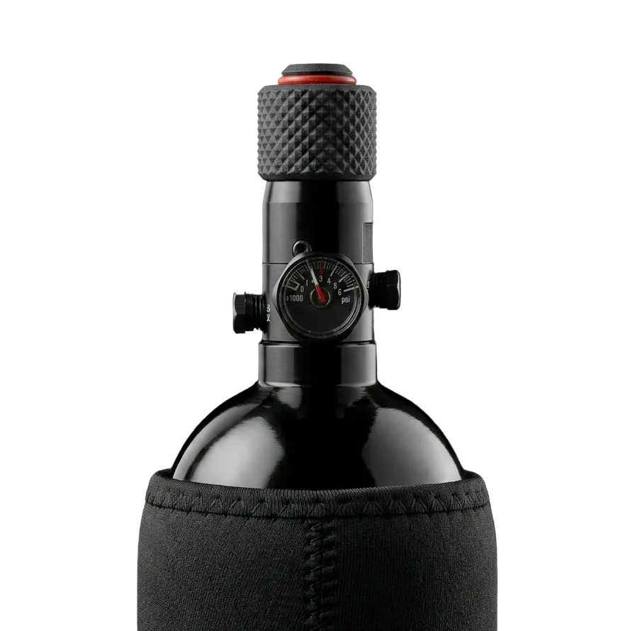 HPA X-Tank (z neoprenowym rękawem)