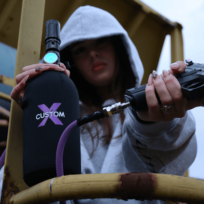 Złączka Premium HPA