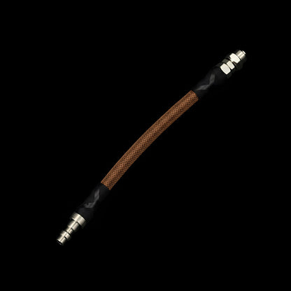 Brązowy wąż X-Grip