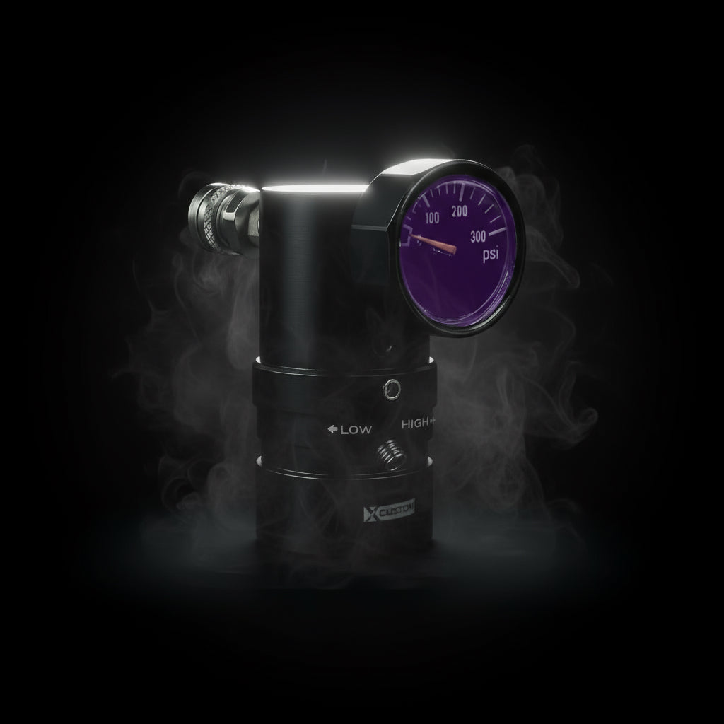 Regulator XELTA