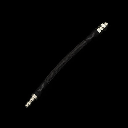 Czarny wąż X-Grip