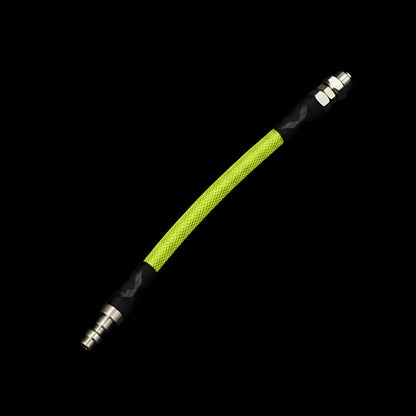 Wąż X-Grip neonowożółty
