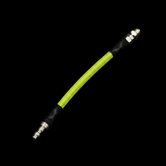 Wąż X-Grip neonowożółty