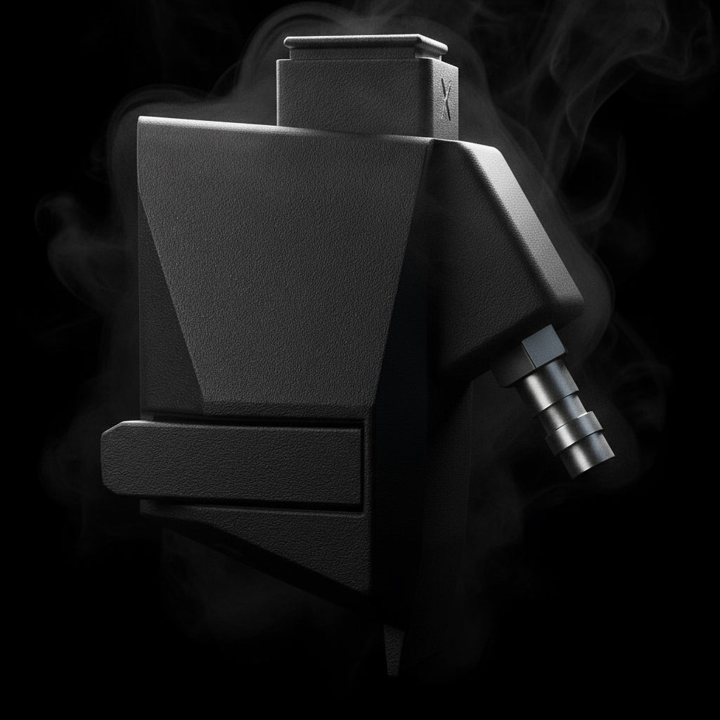 ADAPTER MP5 M-FLOW