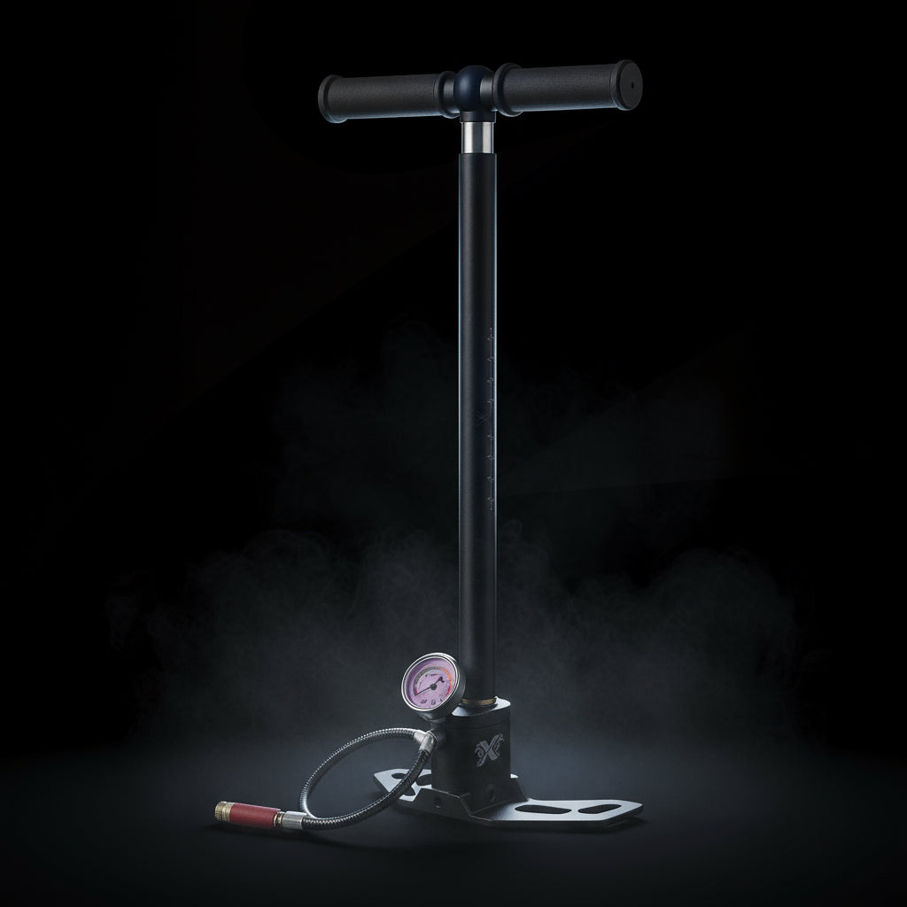 T-FLOW PUMP²