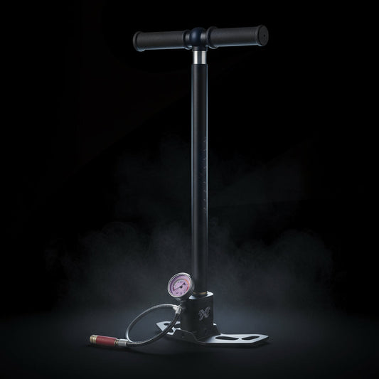 T-FLOW PUMP²