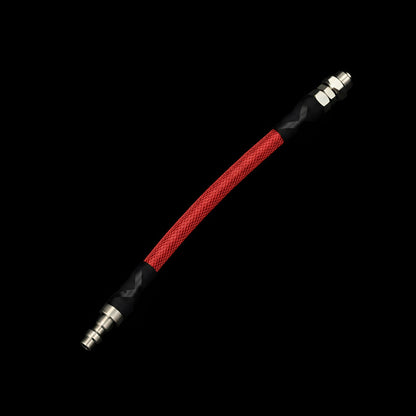 Czerwony wąż X-Grip