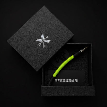Wąż X-Grip neonowożółty