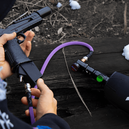 ADAPTER MP5 M-FLOW