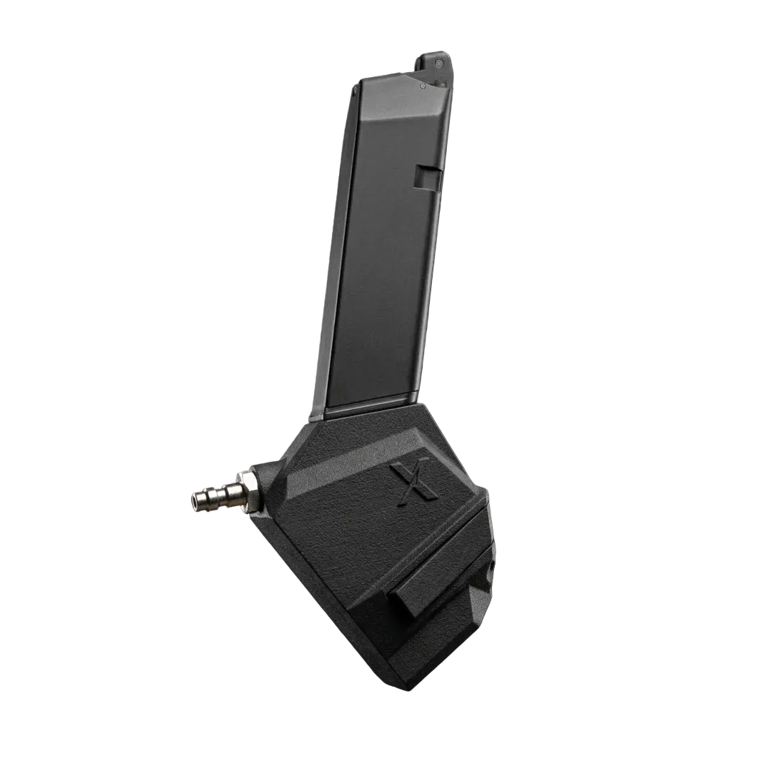 ADAPTER M4 X-FLOW³
